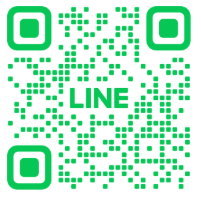 QR Code LINE Grand Service Center