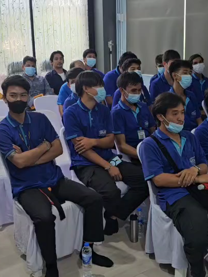 ภาพปกวิดีโอ อบรมระบบเหยื่อล่อปลวก Exterra
